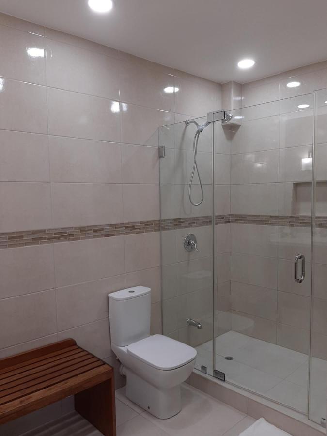 Pesheres Inn & Spa Bon Accord Village ภายนอก รูปภาพ