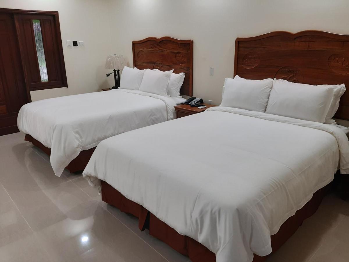 Pesheres Inn & Spa Bon Accord Village ภายนอก รูปภาพ